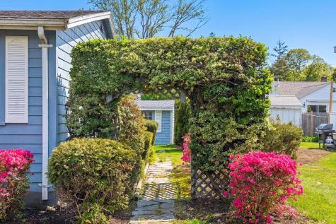 61 Silver Beach Avenue Falmouth MA 02556