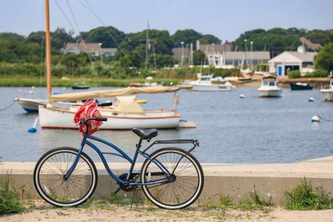 61 Silver Beach Avenue Falmouth MA 02556