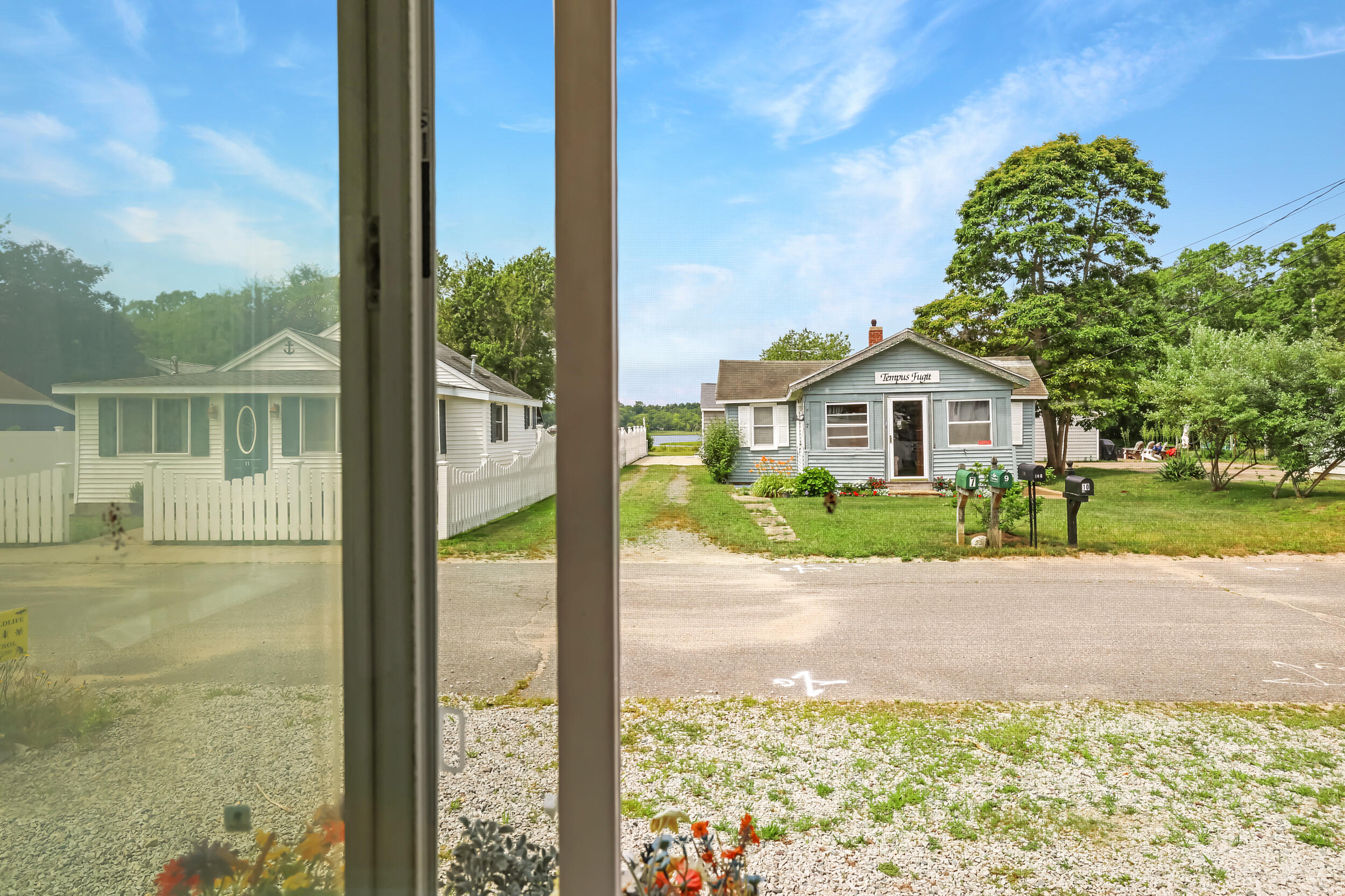10 Barnes Street Wareham MA 02571
