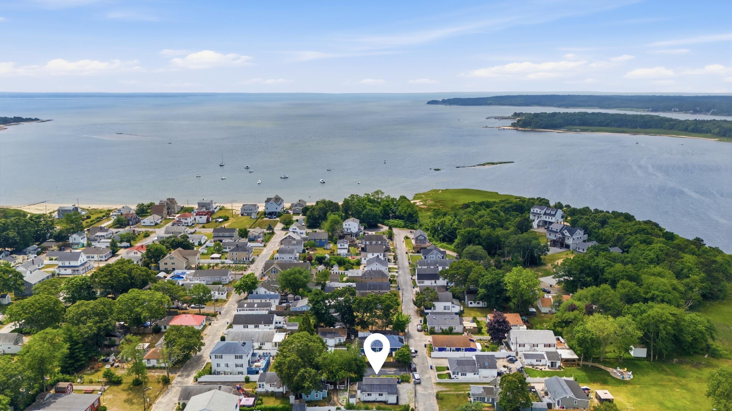 10 Barnes Street Wareham MA 02571
