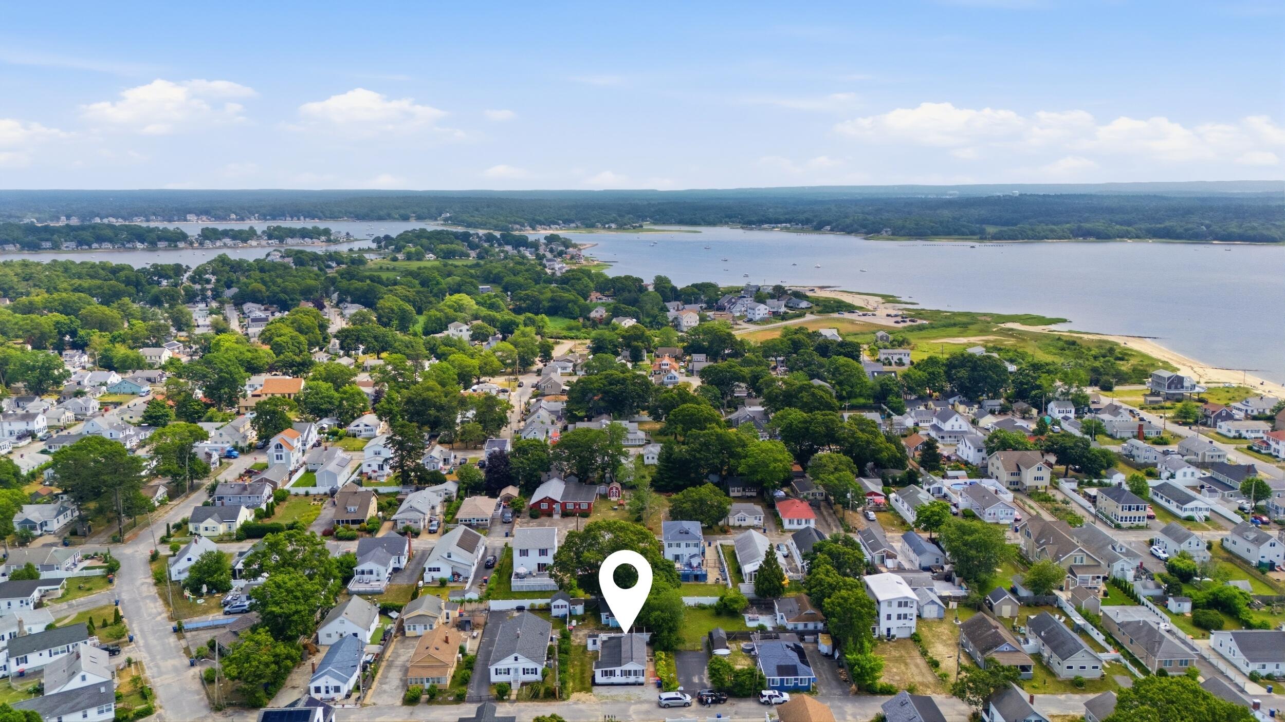 10 Barnes Street Wareham MA 02571