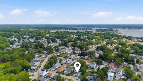 10 Barnes Street Wareham MA 02571