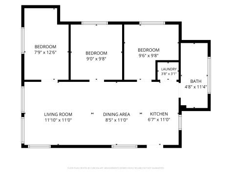 10 Barnes Street Wareham MA 02571