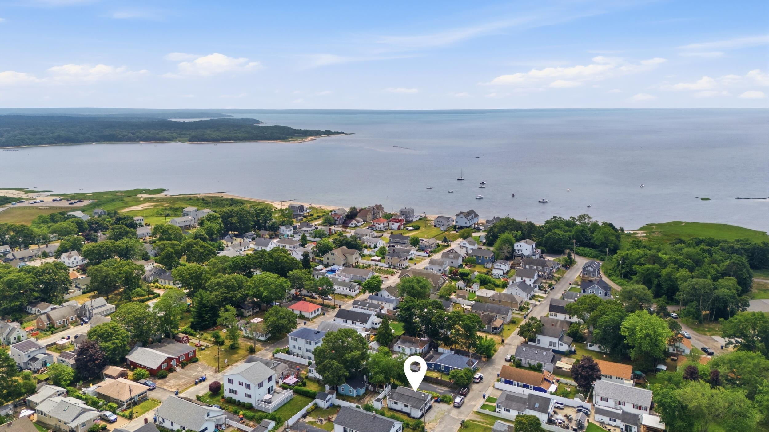 10 Barnes Street Wareham MA 02571