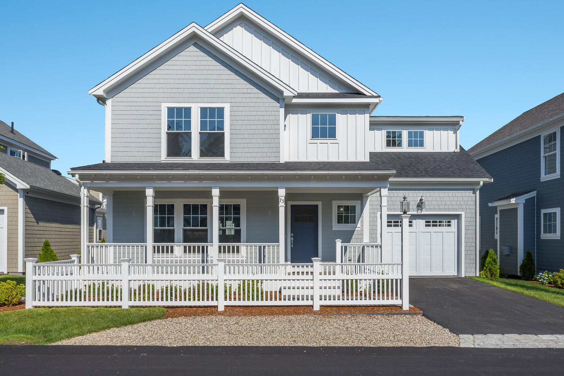 75 Cobblestone Circle Mashpee MA 02649