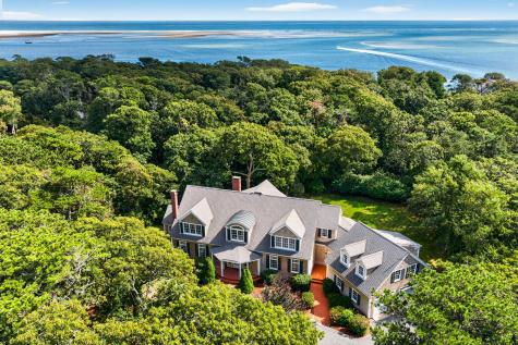 169 Tisquantum Road Chatham MA 02633