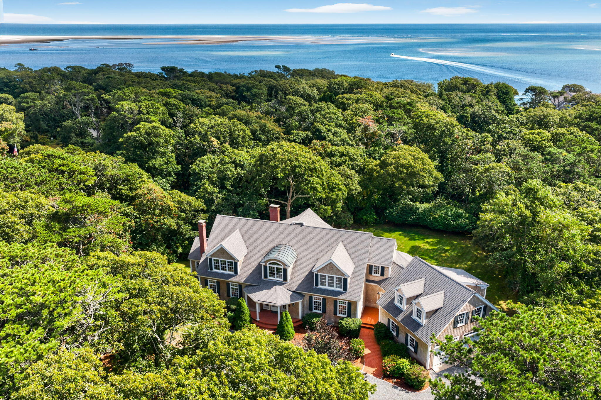 169 Tisquantum Road Chatham MA 02633