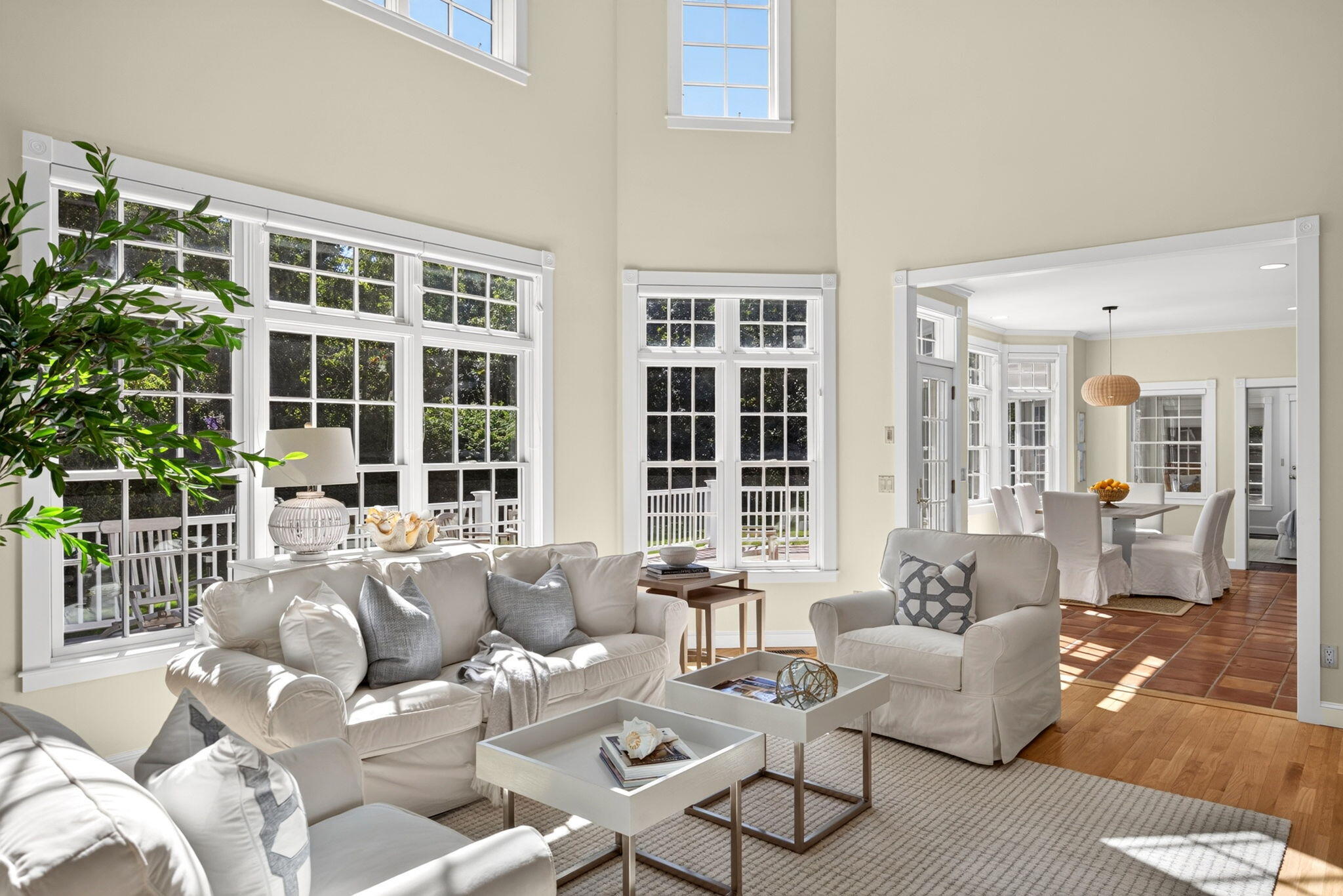 169 Tisquantum Road Chatham MA 02633