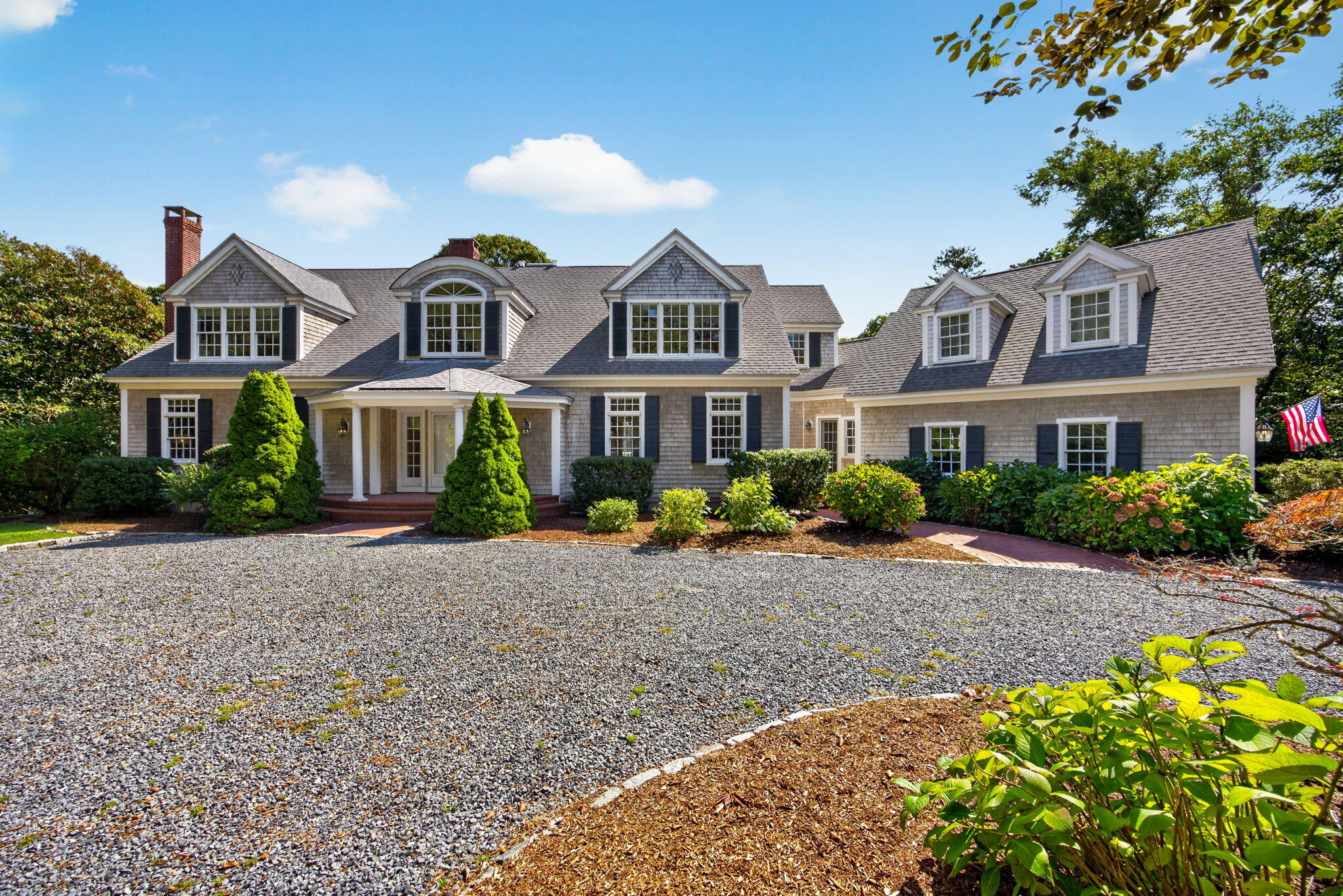 169 Tisquantum Road Chatham MA 02633