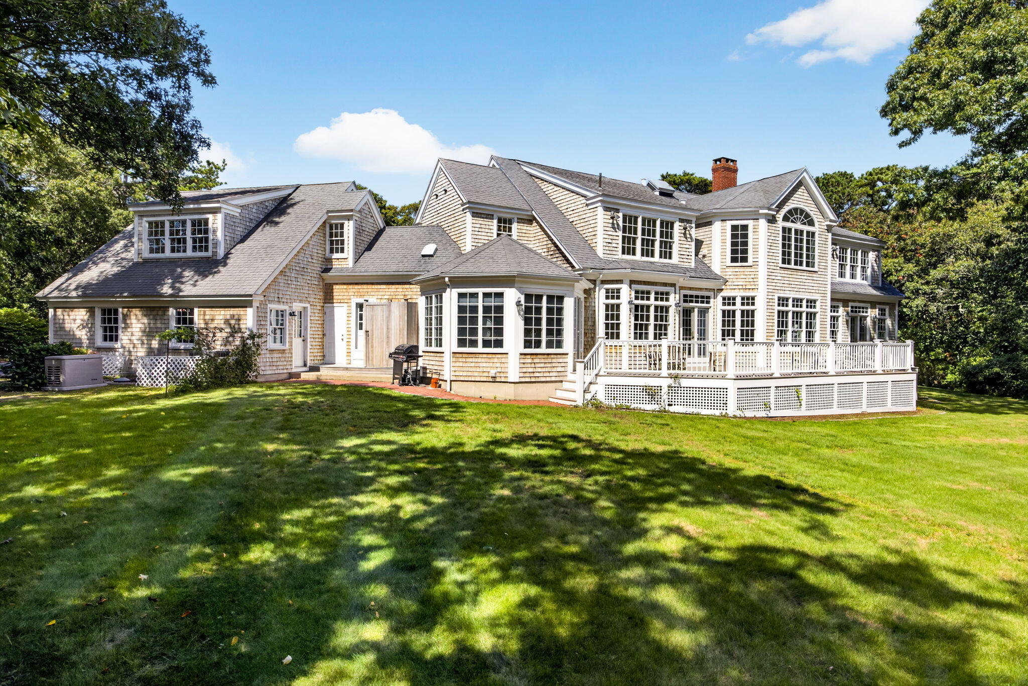 169 Tisquantum Road Chatham MA 02633