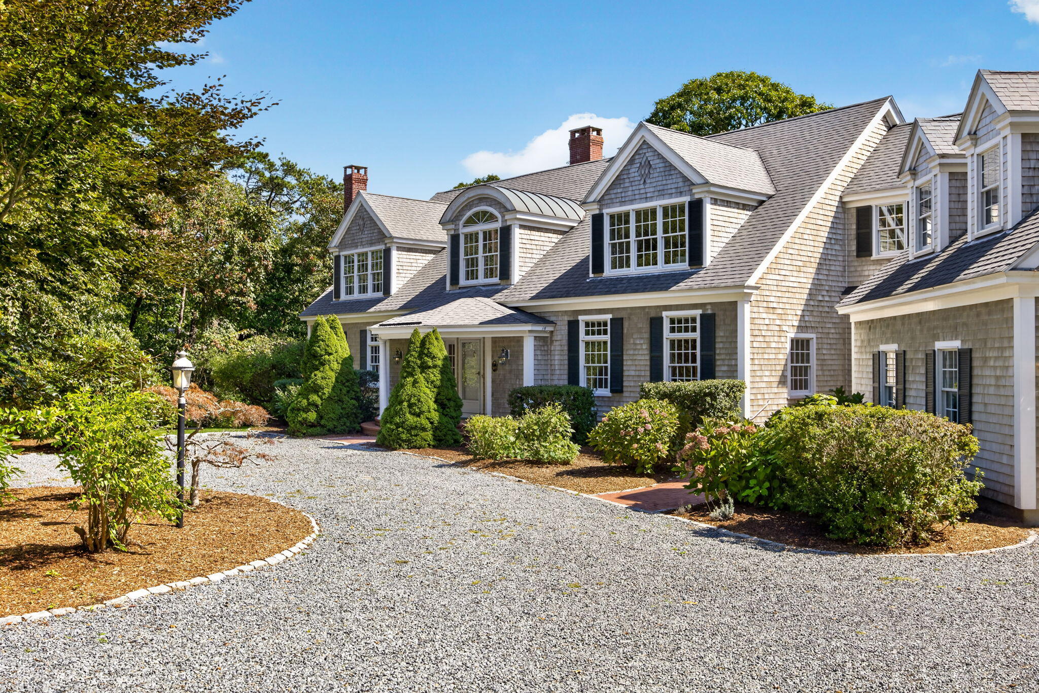 169 Tisquantum Road Chatham MA 02633
