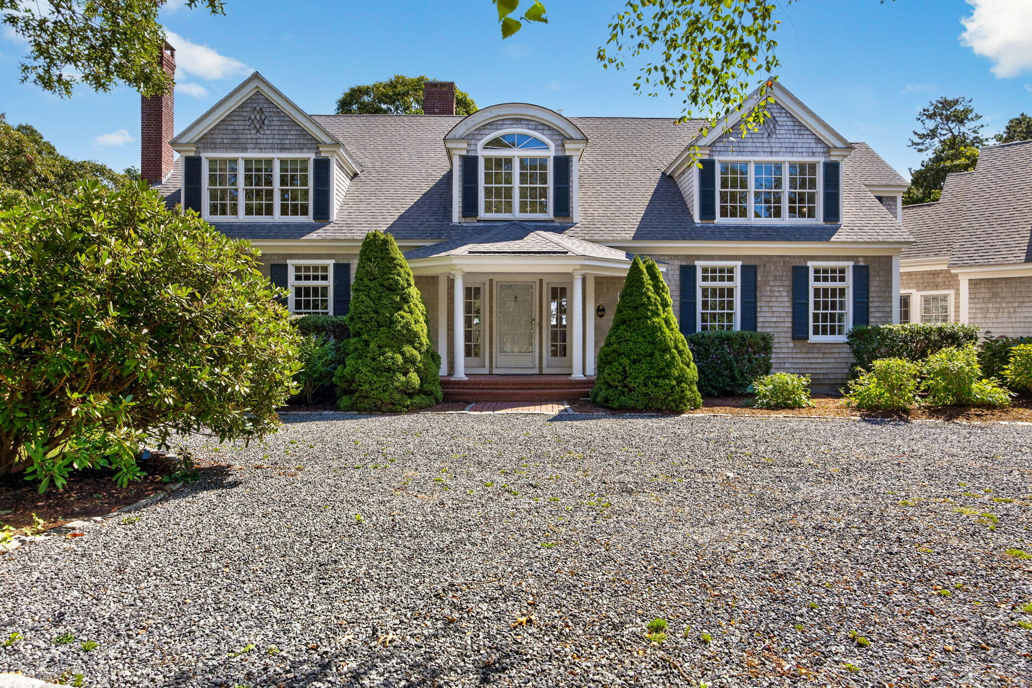 169 Tisquantum Road Chatham MA 02633
