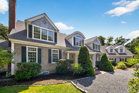 169 Tisquantum Road Chatham MA 02633
