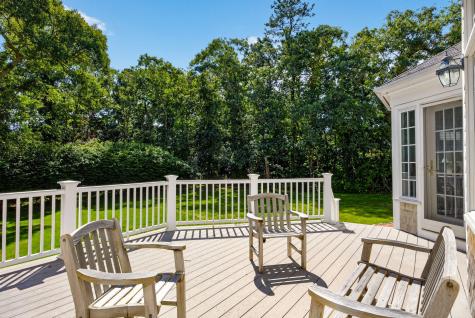 169 Tisquantum Road Chatham MA 02633