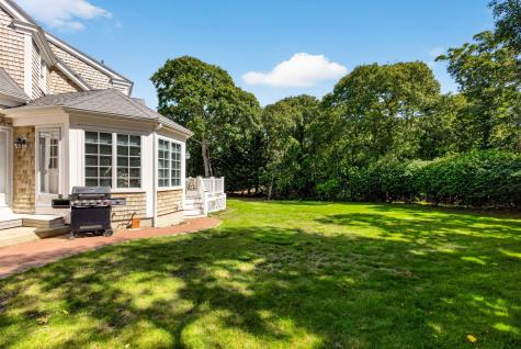 169 Tisquantum Road Chatham MA 02633