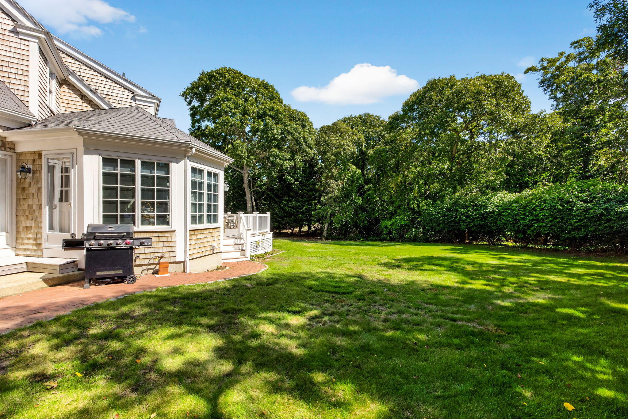 169 Tisquantum Road Chatham MA 02633