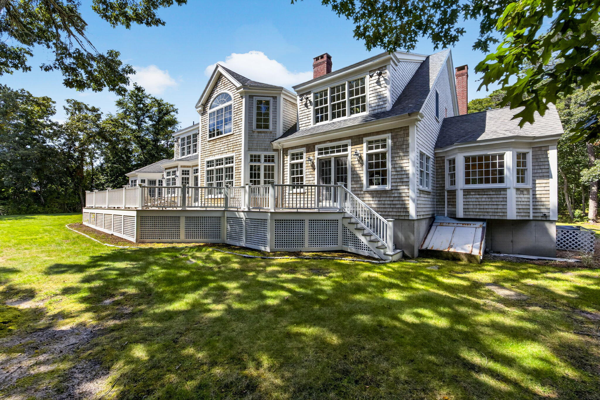 169 Tisquantum Road Chatham MA 02633