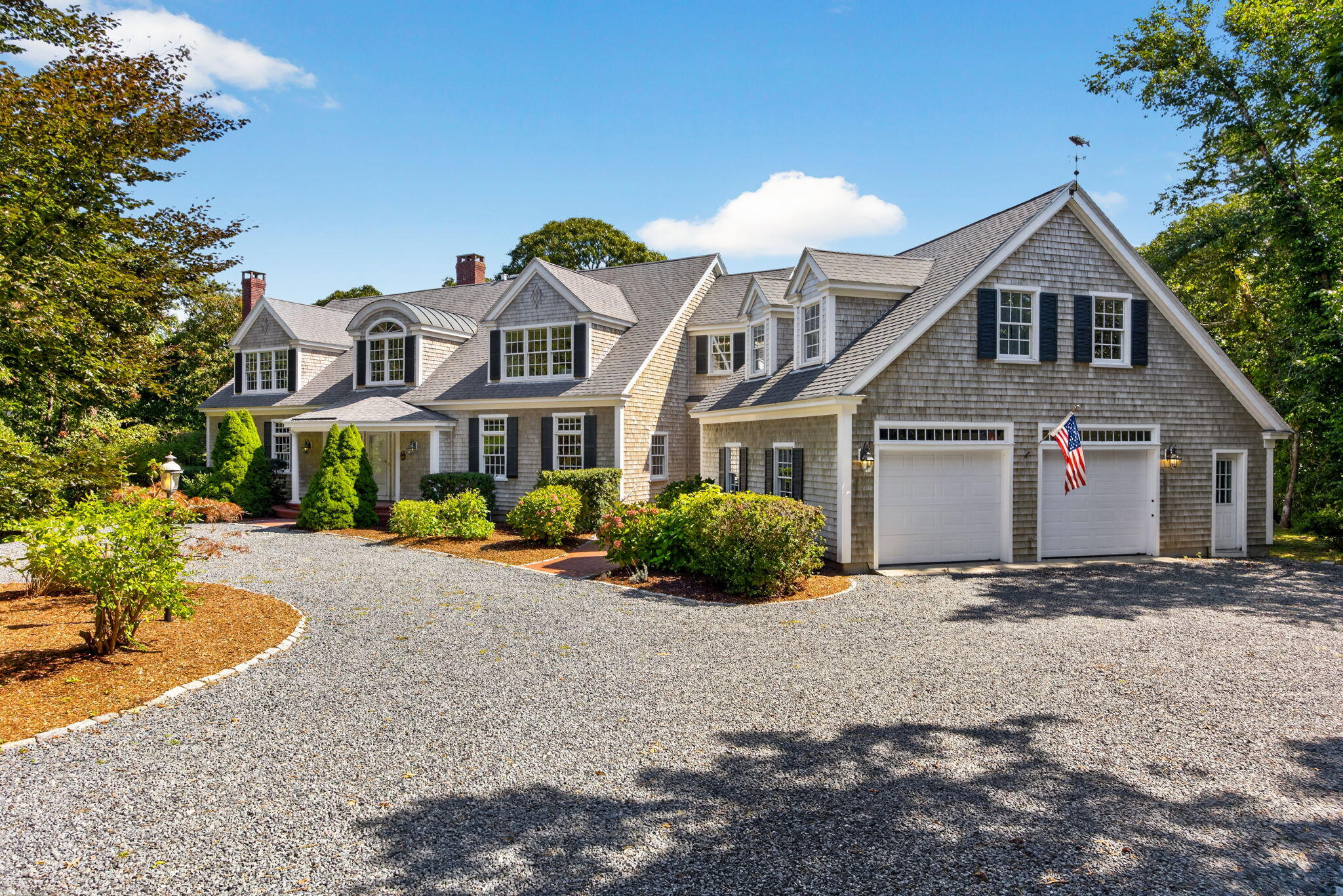 169 Tisquantum Road Chatham MA 02633