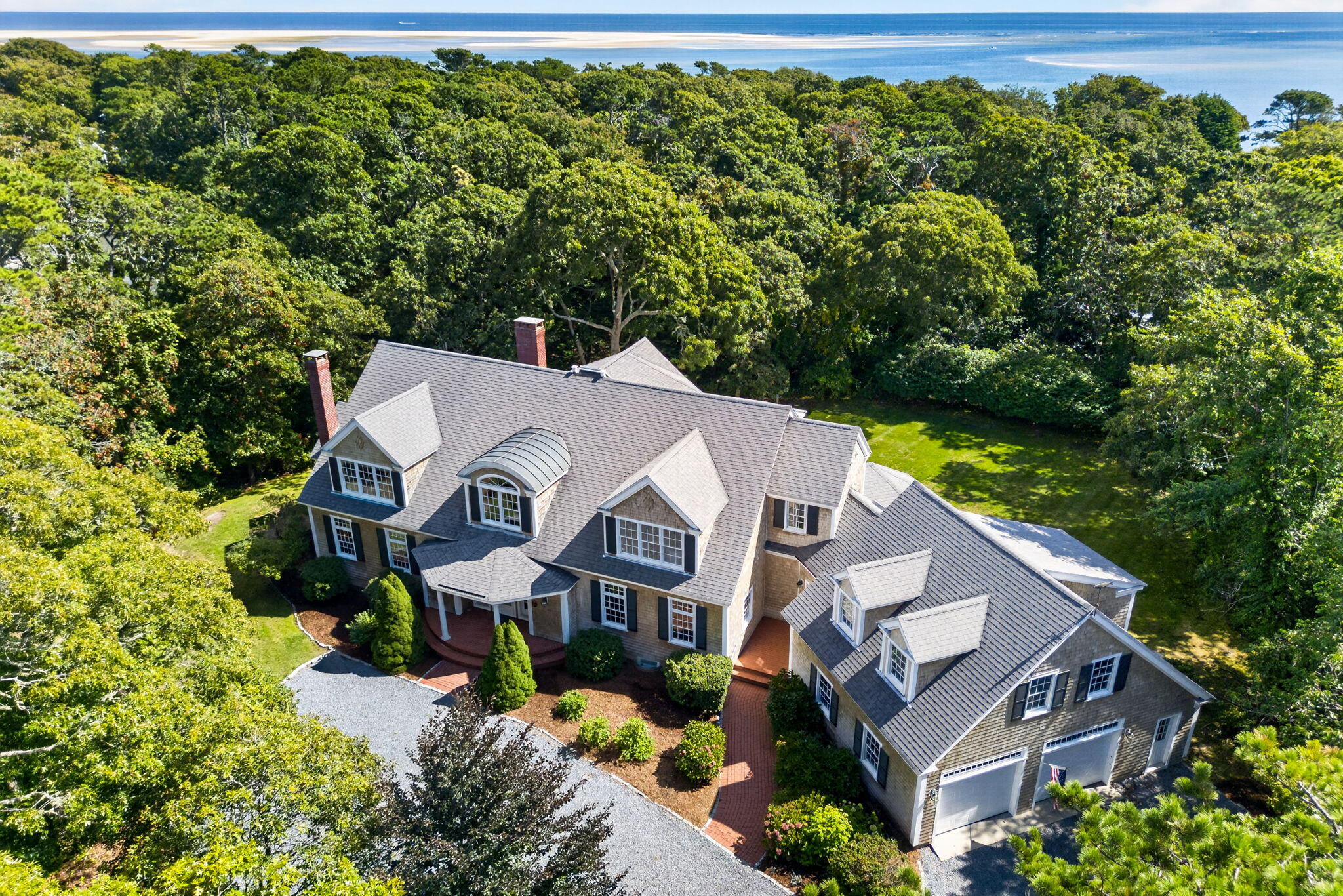 169 Tisquantum Road Chatham MA 02633