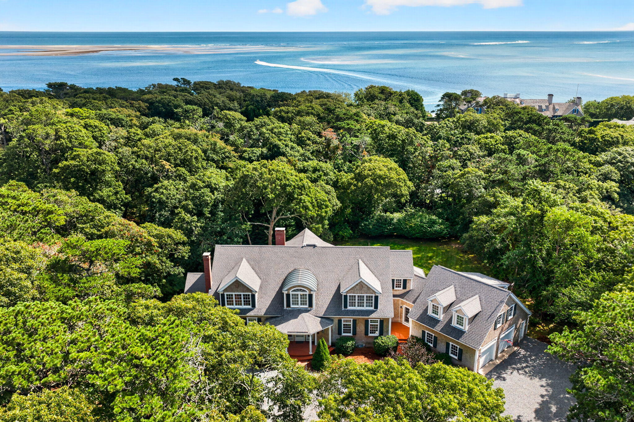 169 Tisquantum Road Chatham MA 02633