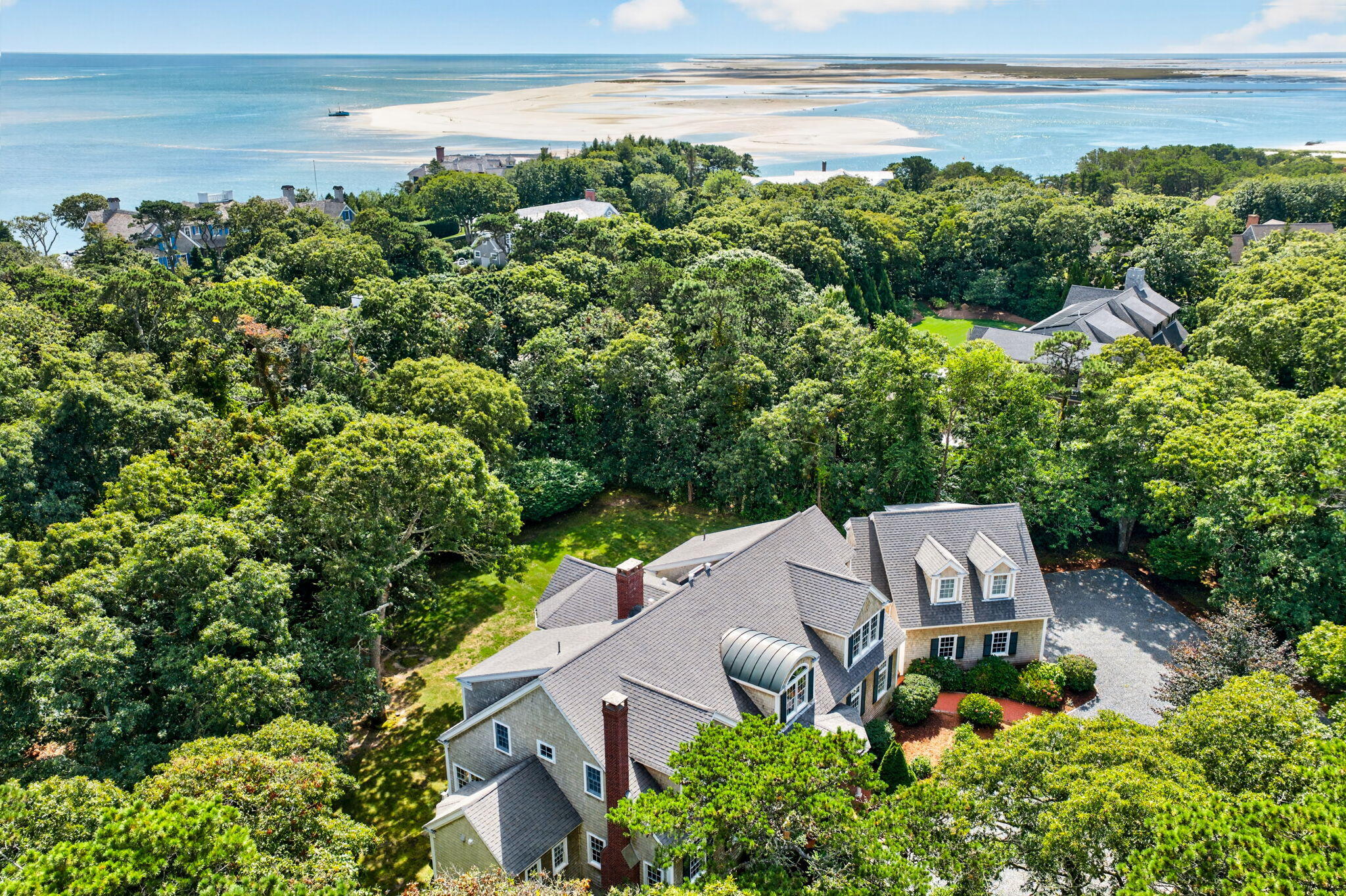 169 Tisquantum Road Chatham MA 02633