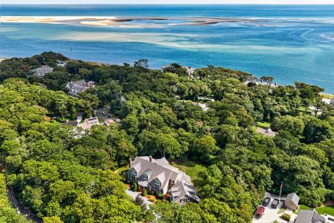 169 Tisquantum Road Chatham MA 02633