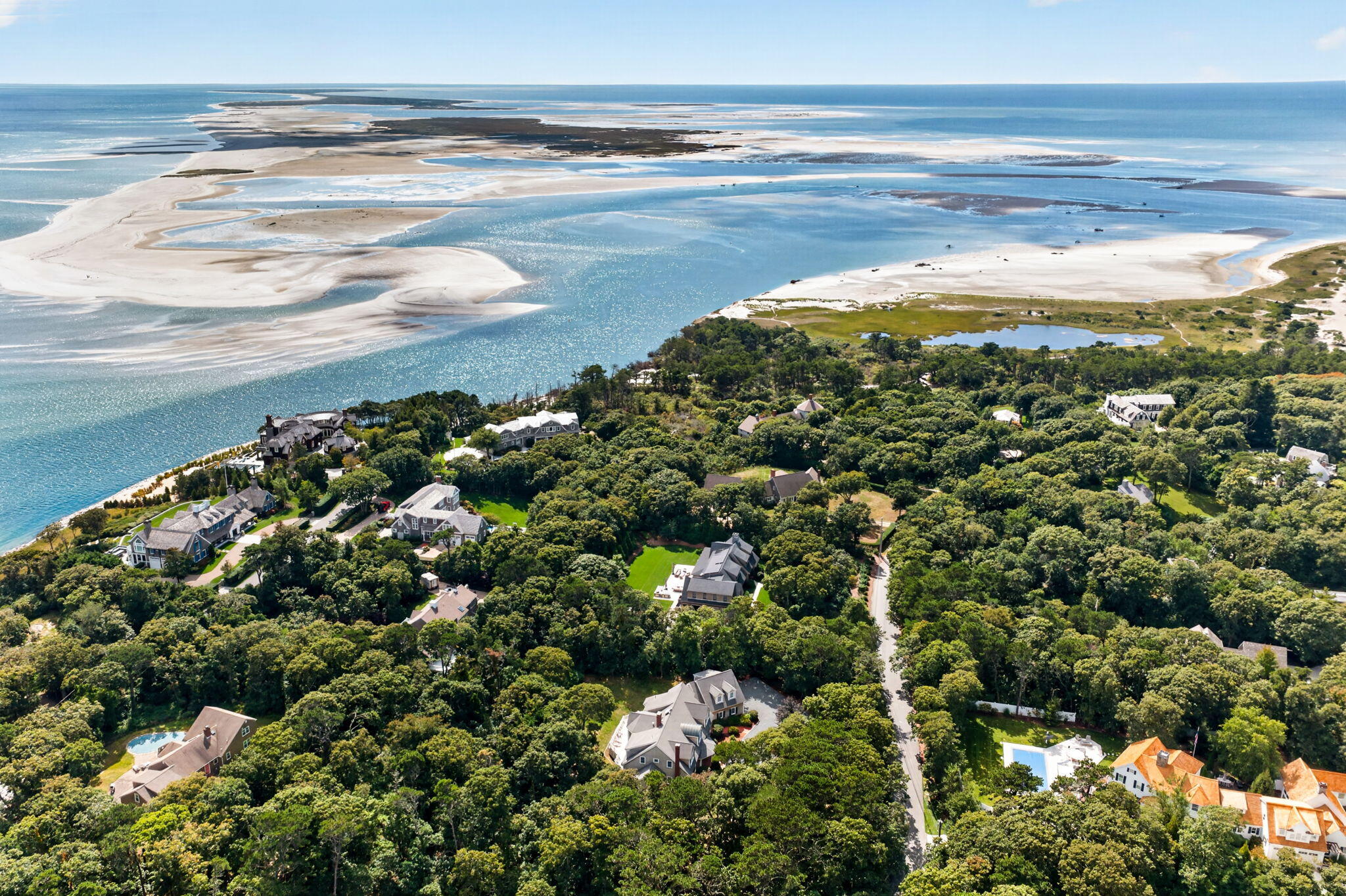 169 Tisquantum Road Chatham MA 02633