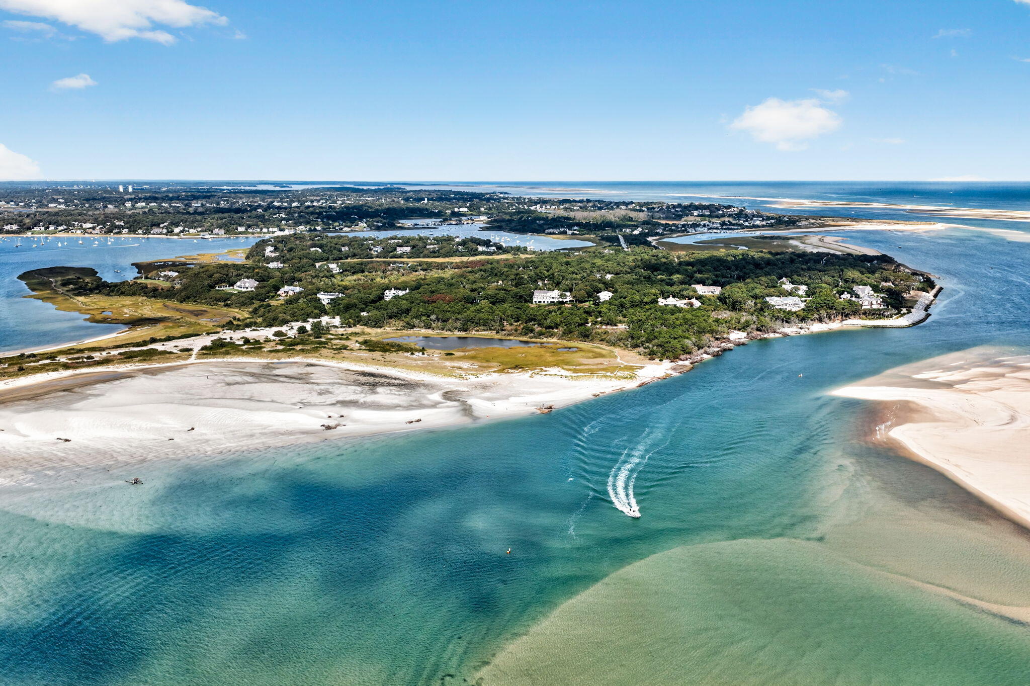 169 Tisquantum Road Chatham MA 02633