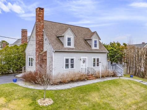 1 Burg Avenue Sandwich MA 02563