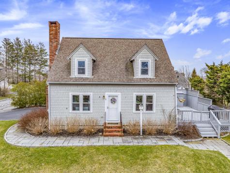 1 Burg Avenue Sandwich MA 02563