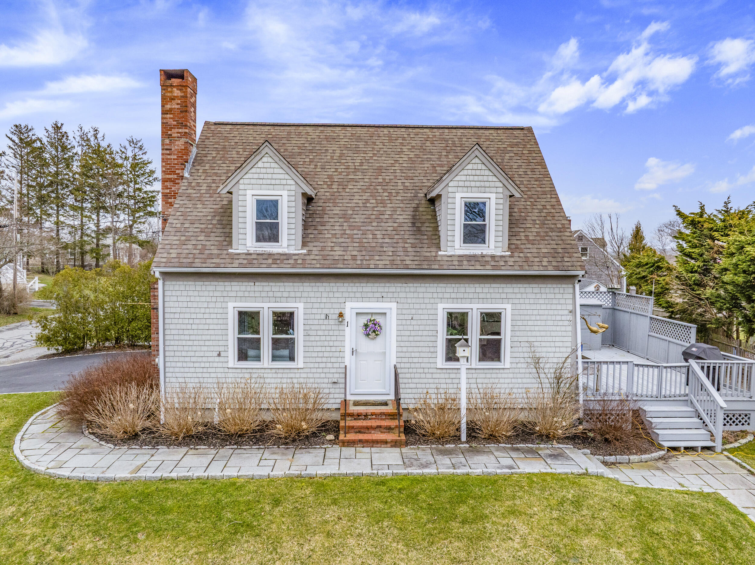 1 Burg Avenue Sandwich MA 02563