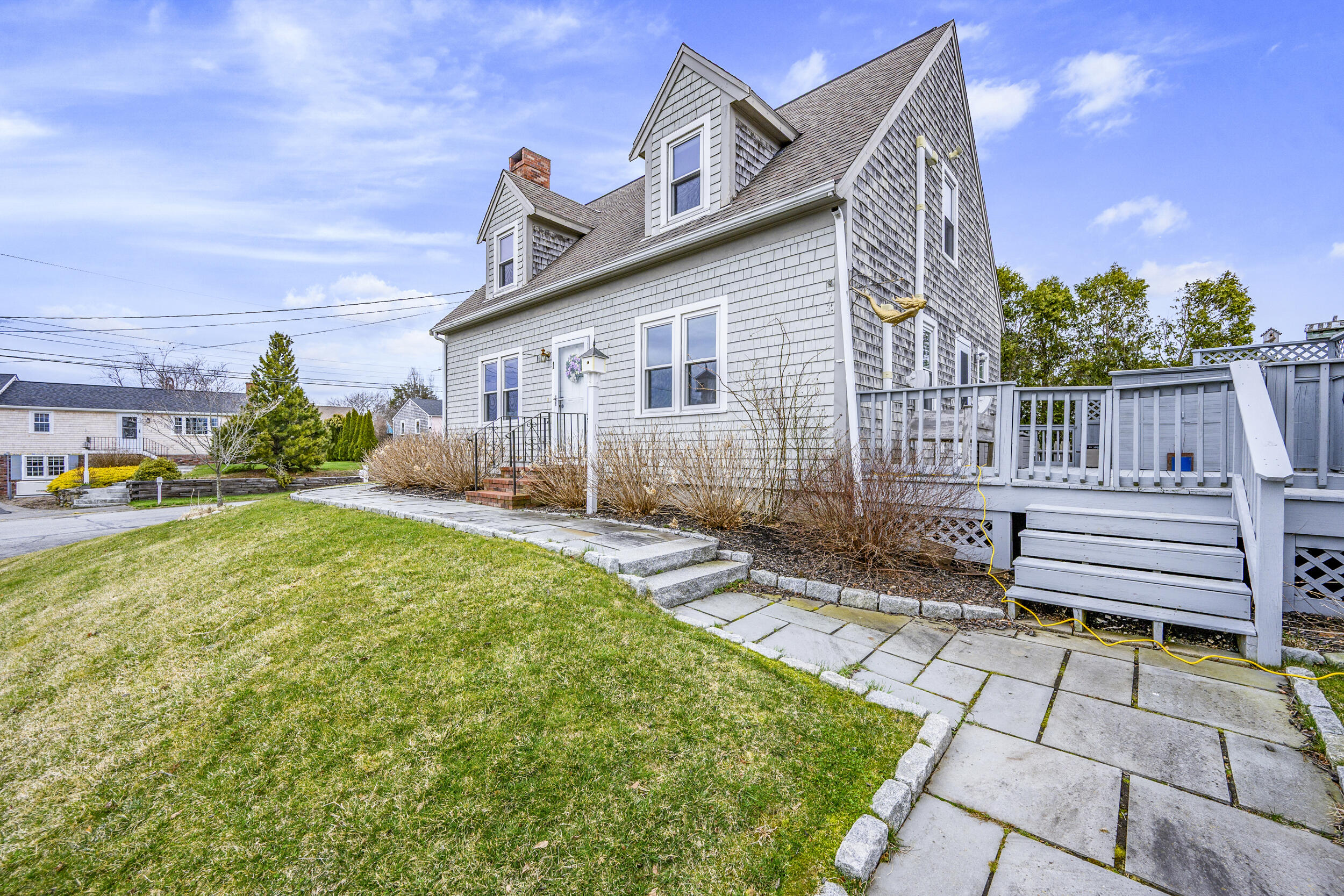 1 Burg Avenue Sandwich MA 02563
