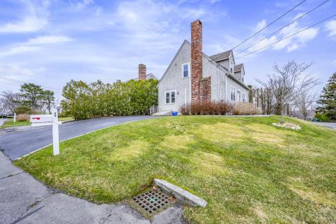 1 Burg Avenue Sandwich MA 02563