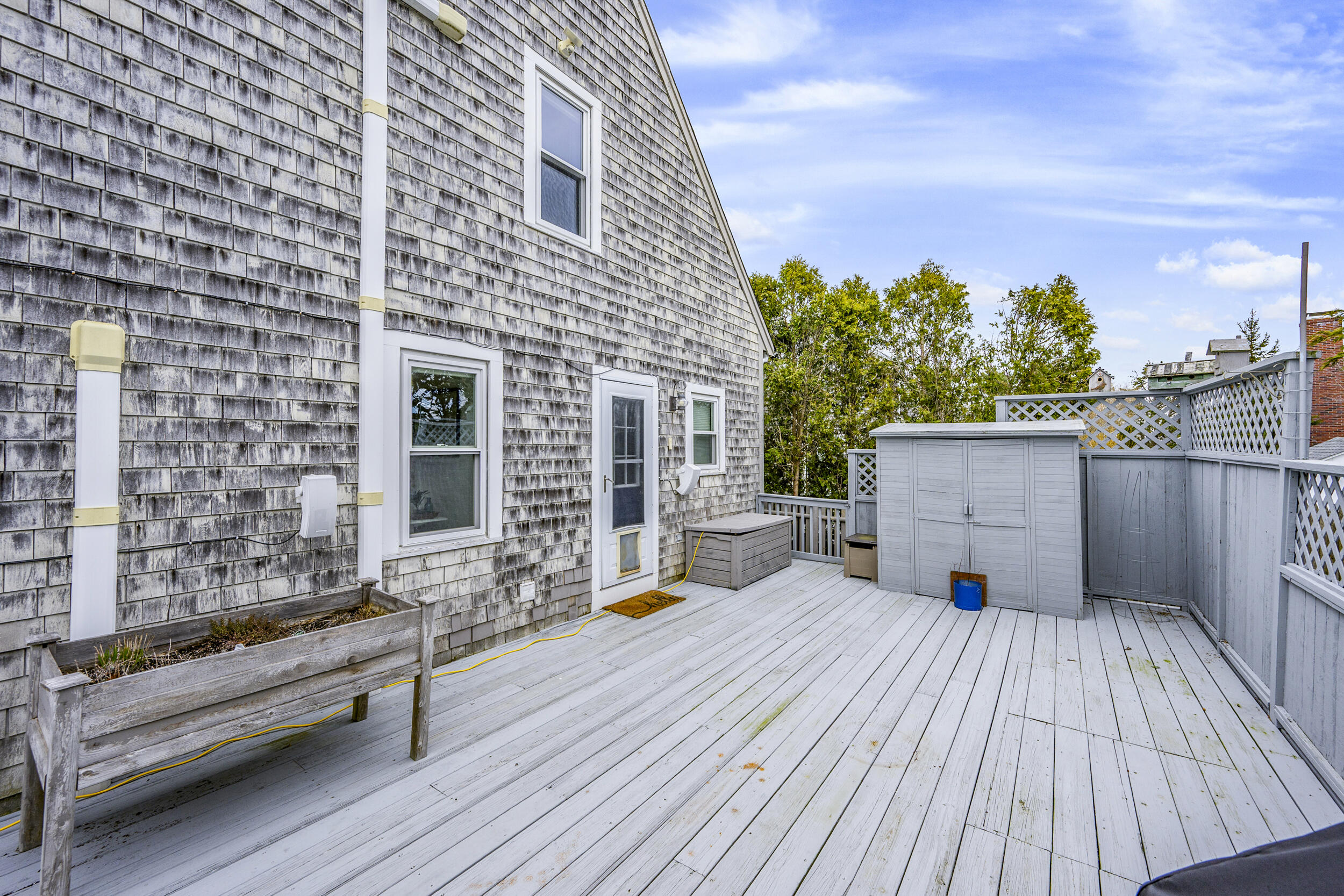1 Burg Avenue Sandwich MA 02563