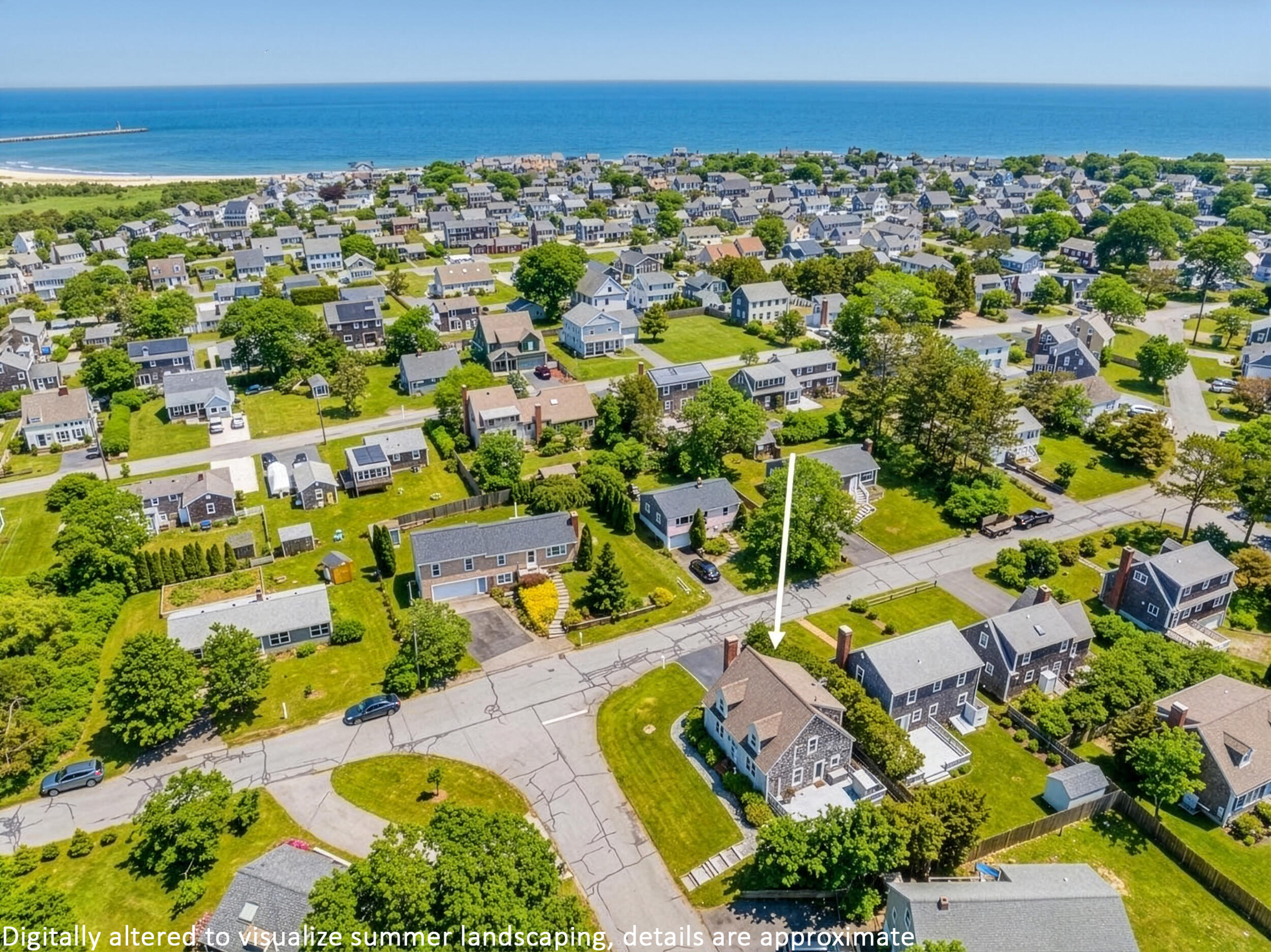 1 Burg Avenue Sandwich MA 02563