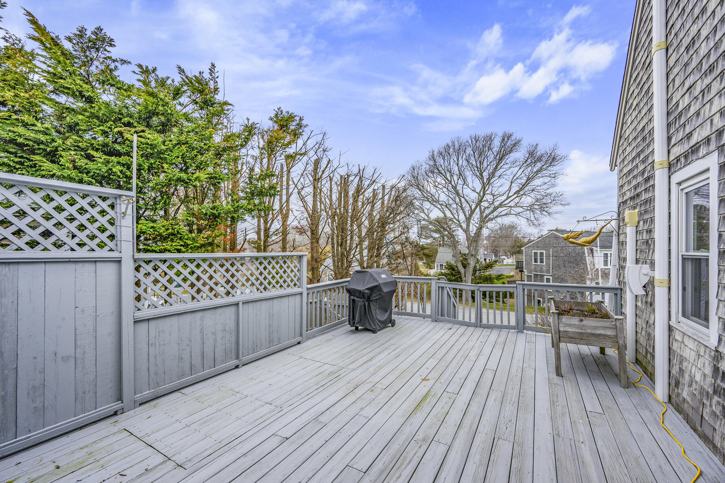 1 Burg Avenue Sandwich MA 02563