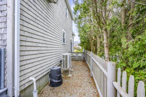 1 Burg Avenue Sandwich MA 02563