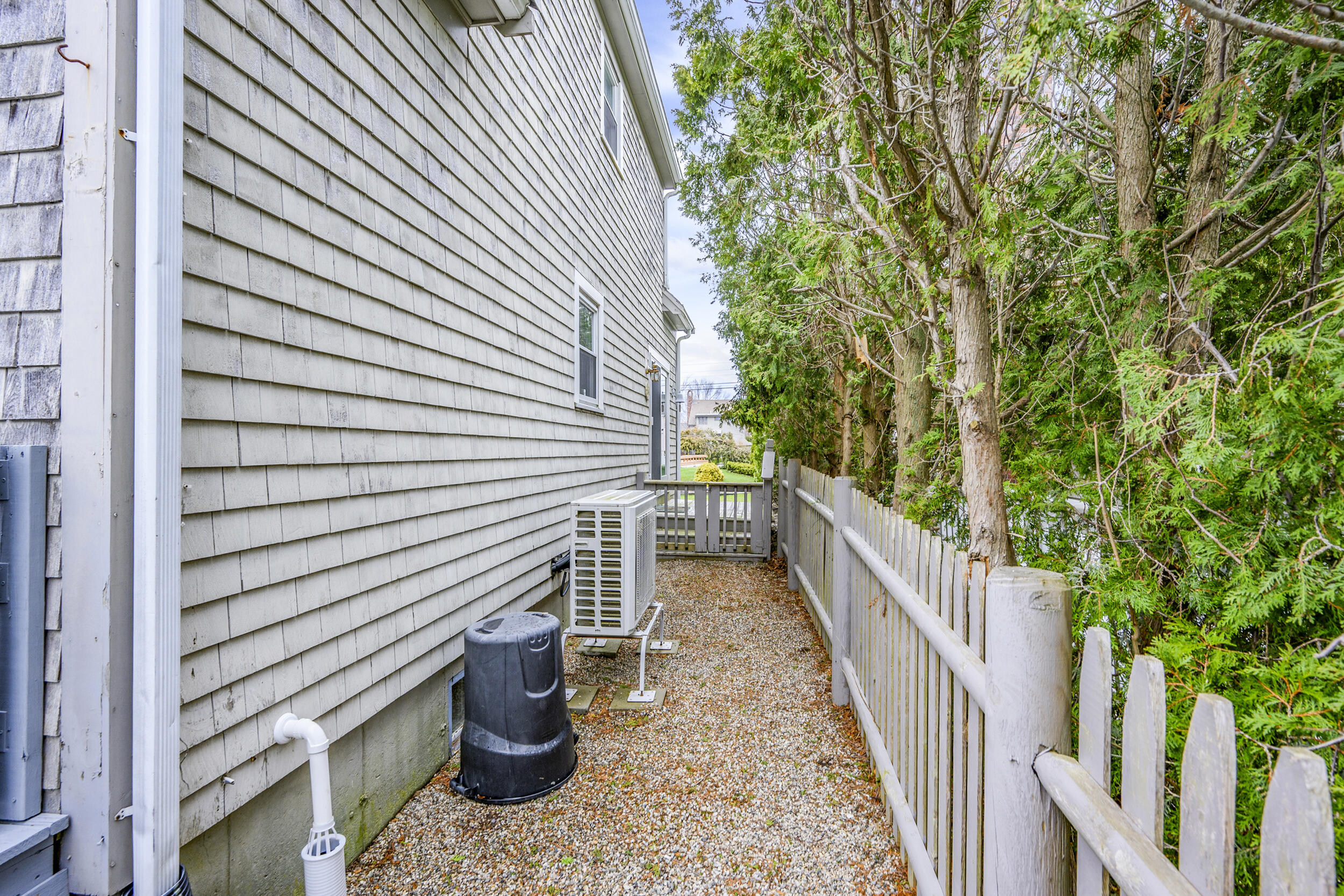 1 Burg Avenue Sandwich MA 02563