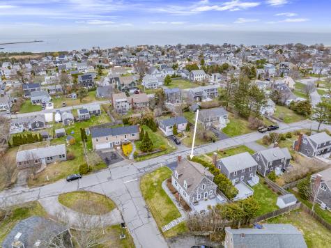 1 Burg Avenue Sandwich MA 02563