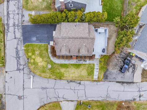 1 Burg Avenue Sandwich MA 02563