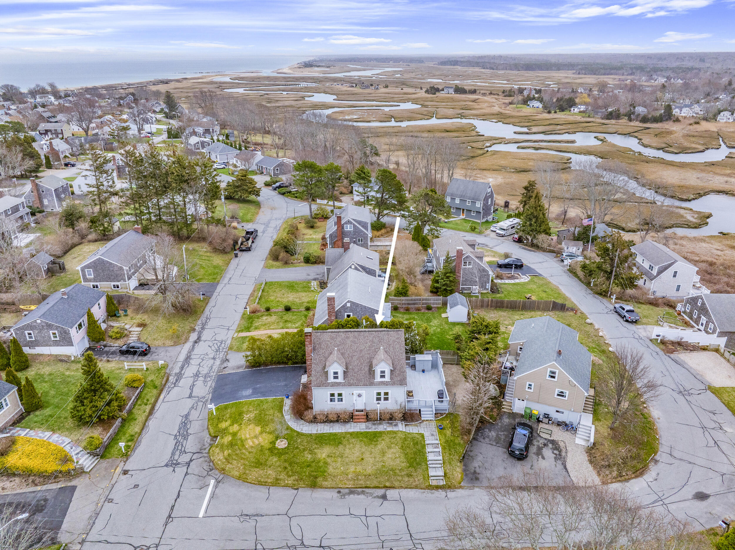 1 Burg Avenue Sandwich MA 02563