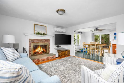 1 Burg Avenue Sandwich MA 02563