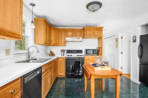 1 Burg Avenue Sandwich MA 02563