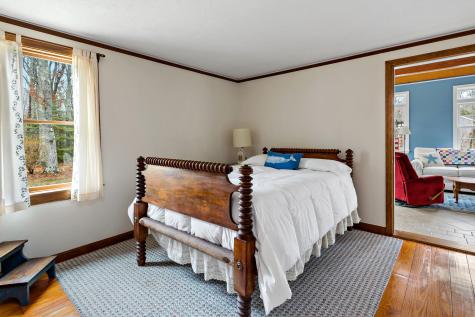 204 Farmersville Road Sandwich MA 02563