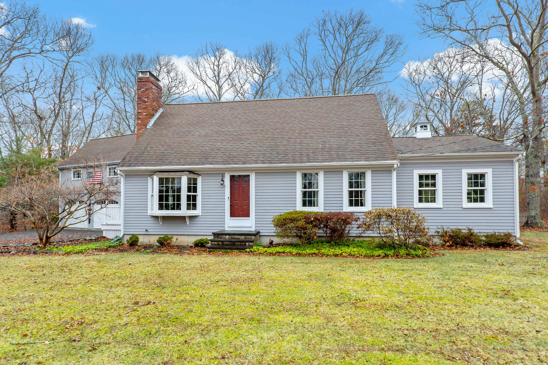 204 Farmersville Road Sandwich MA 02563