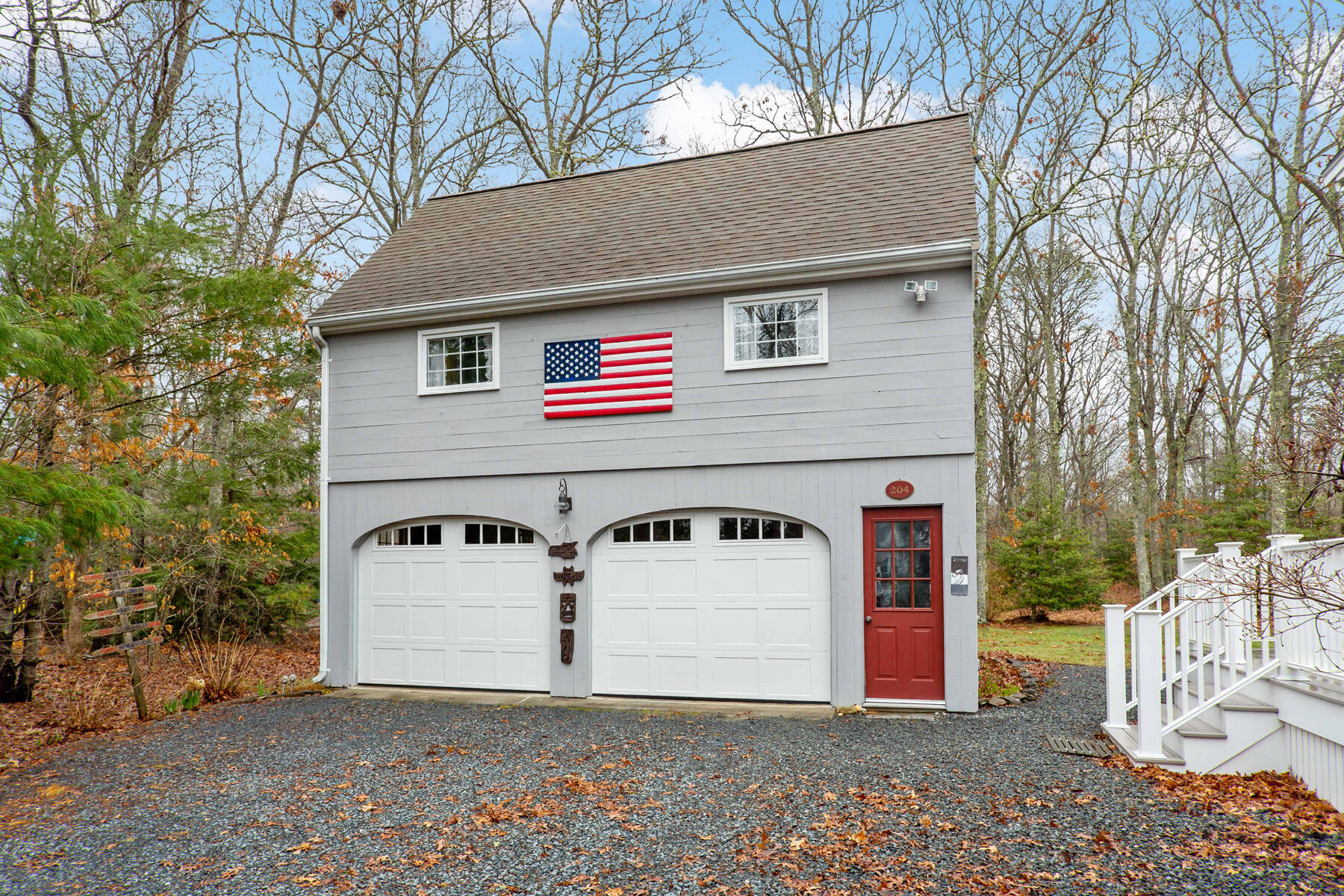 204 Farmersville Road Sandwich MA 02563