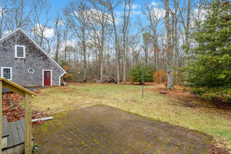 204 Farmersville Road Sandwich MA 02563