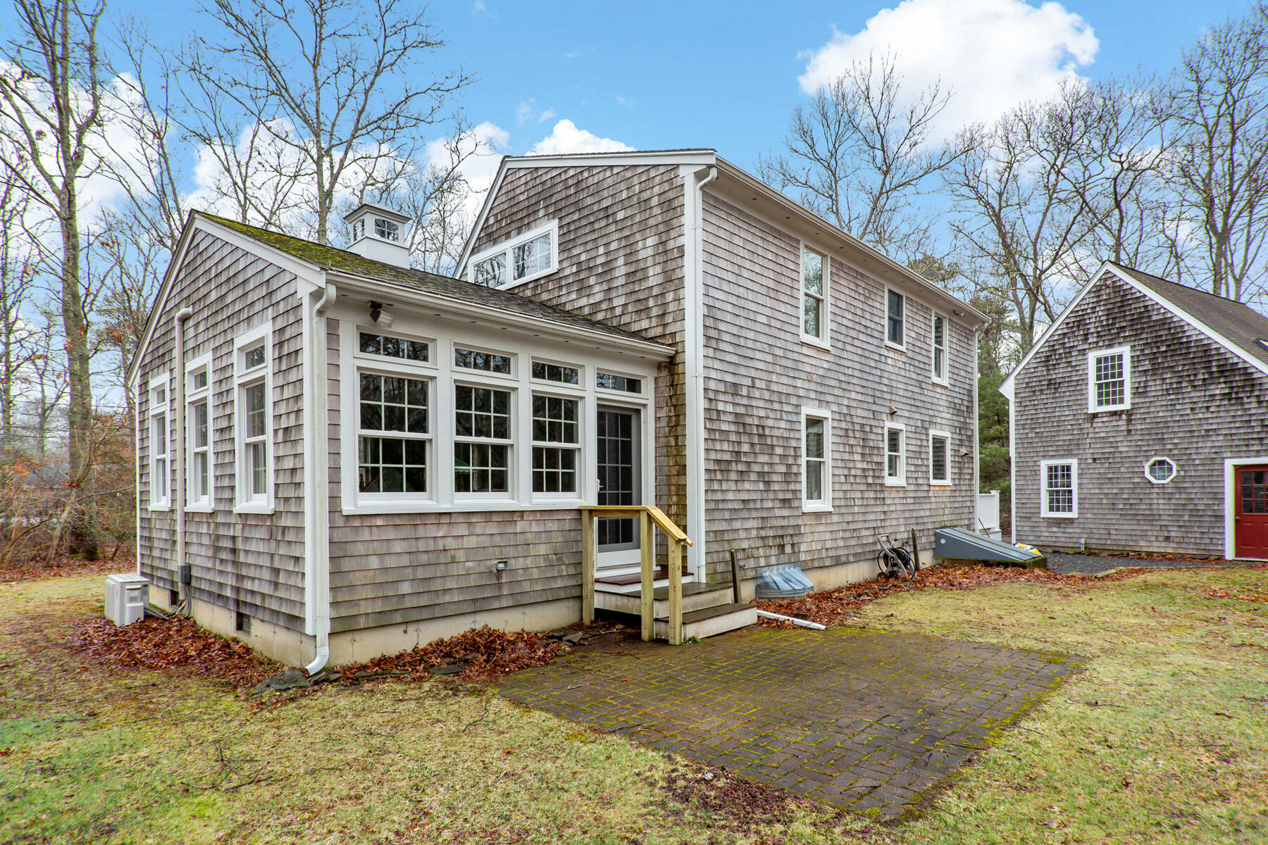 204 Farmersville Road Sandwich MA 02563