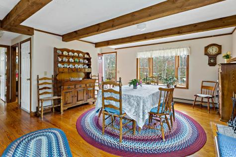 204 Farmersville Road Sandwich MA 02563