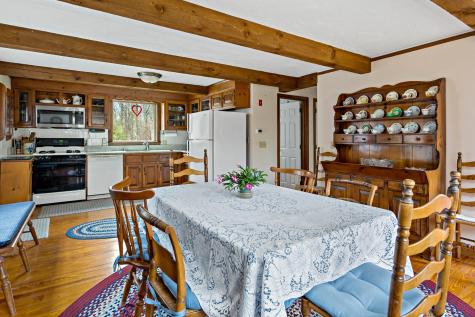 204 Farmersville Road Sandwich MA 02563